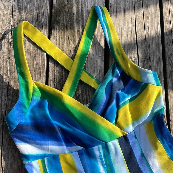 Calvin Klein Dress - Picture 2 of 5